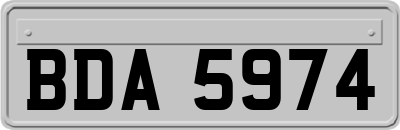 BDA5974