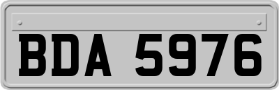 BDA5976