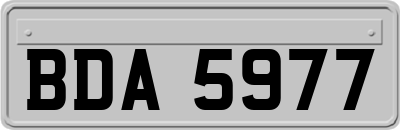 BDA5977