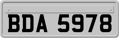 BDA5978