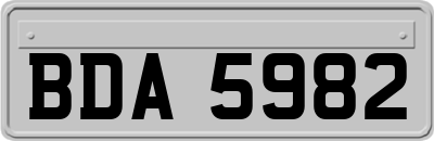 BDA5982