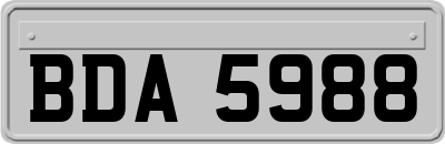 BDA5988