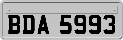 BDA5993