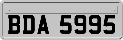 BDA5995