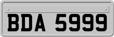 BDA5999