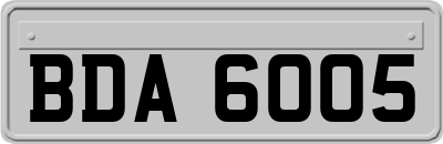 BDA6005