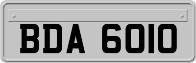 BDA6010