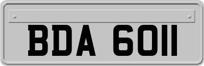 BDA6011