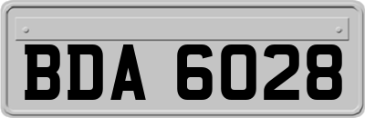 BDA6028
