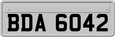 BDA6042