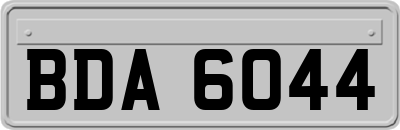 BDA6044
