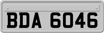 BDA6046