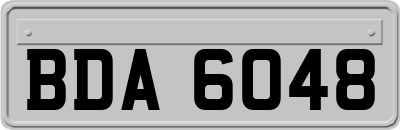 BDA6048