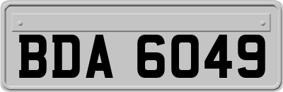 BDA6049