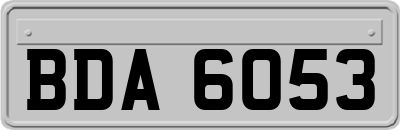 BDA6053
