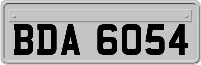 BDA6054