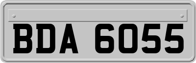 BDA6055