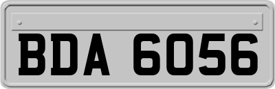 BDA6056