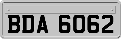 BDA6062