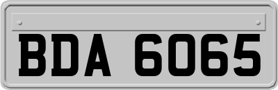 BDA6065