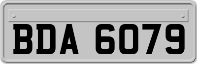 BDA6079