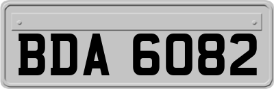 BDA6082