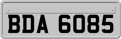 BDA6085
