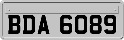 BDA6089