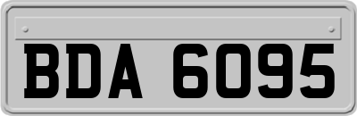 BDA6095