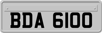 BDA6100