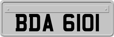 BDA6101