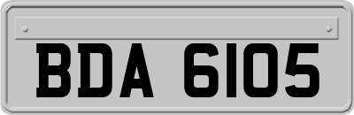 BDA6105