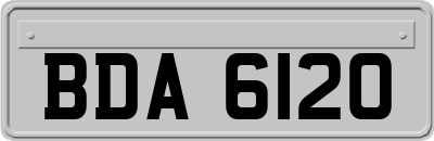 BDA6120