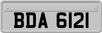 BDA6121