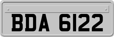 BDA6122