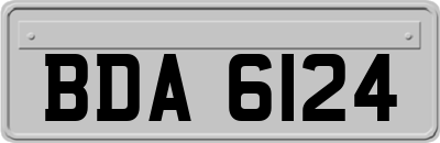 BDA6124