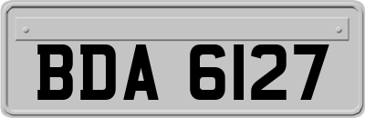 BDA6127