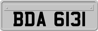 BDA6131