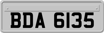 BDA6135