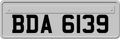 BDA6139