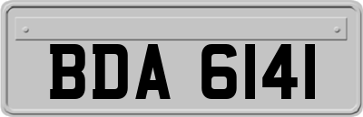 BDA6141