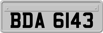 BDA6143