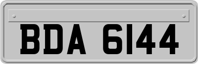BDA6144
