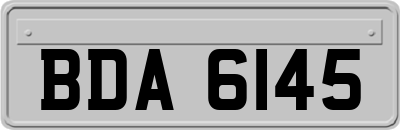 BDA6145