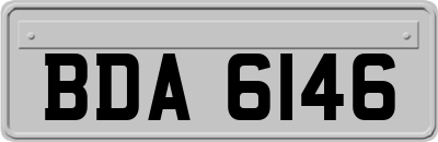 BDA6146