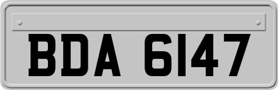 BDA6147