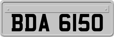 BDA6150