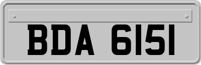 BDA6151