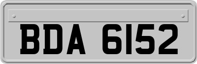 BDA6152