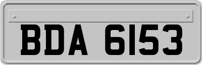 BDA6153